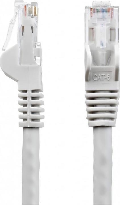 Actual product image StarTech Network cable (UTP, CAT6, 5 m)