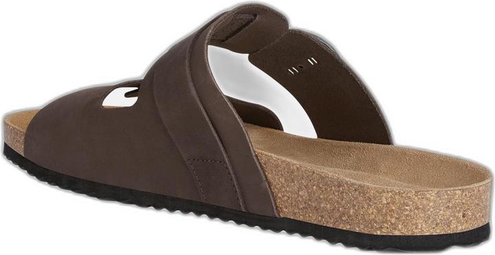 Actual product image Geox U Sandal Ghita B - 45938 (42)
