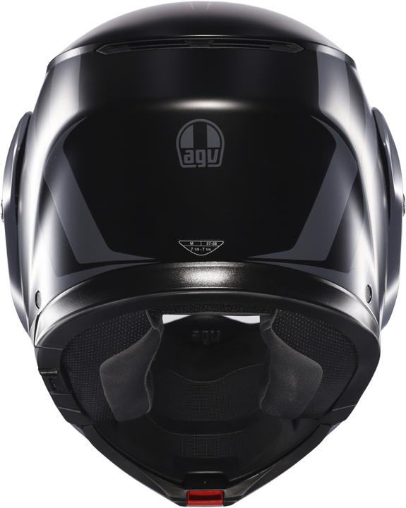 Actual product image AGV Casque modulable Streetmodular Resia (M)