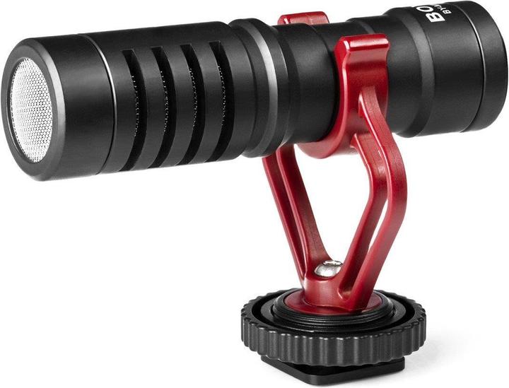Actual product image Boya By-Mm1