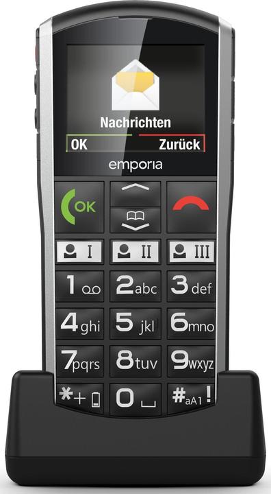 Produktbild Emporia Simplicity (2", 4G)