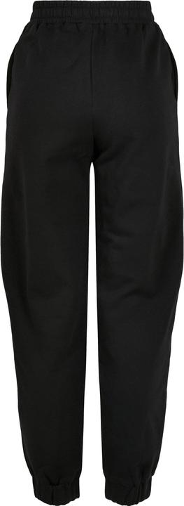 Actual product image Urban Classics Ladies Organic High Waist Balloon Sweat Pants (XL)