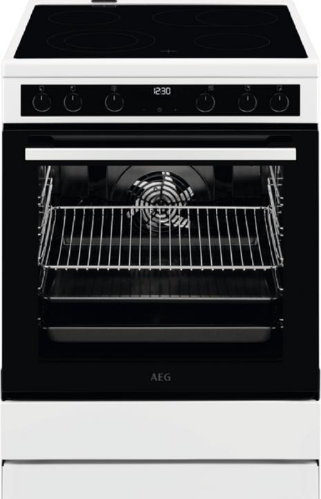 AEG CCB644FHBW