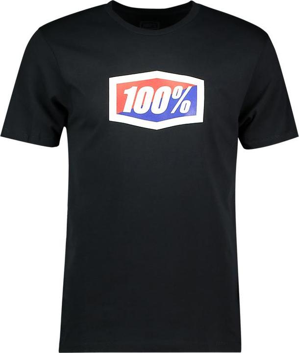 Actual product image 100% Official men t-shirt (M)