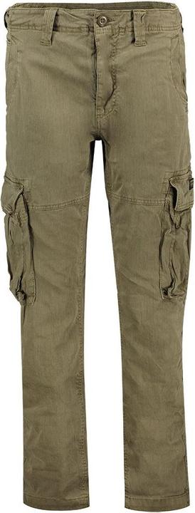Superdry cargo-hose core