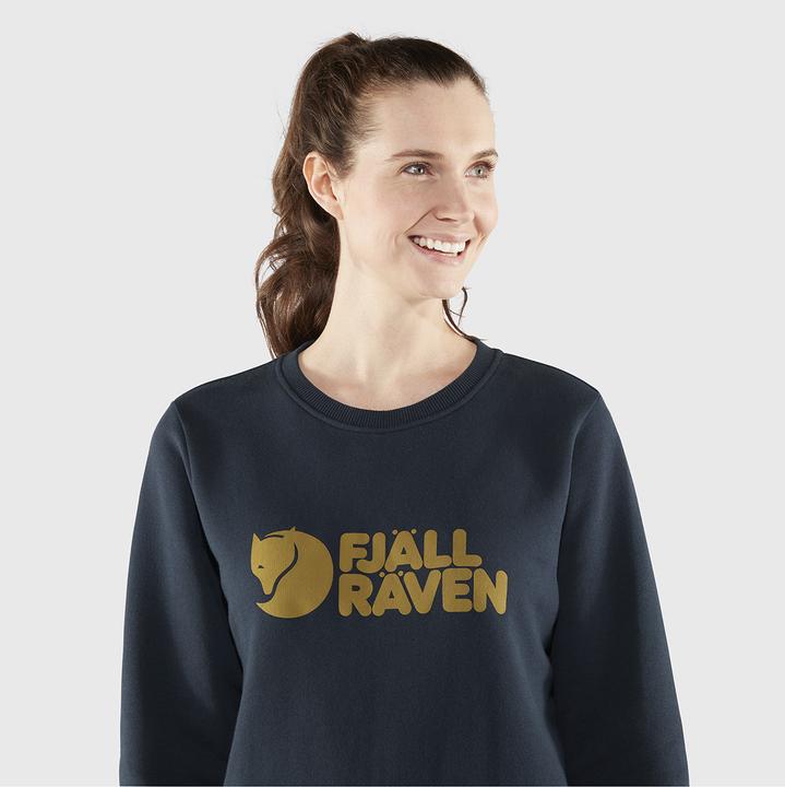 Immagine prodotto Fjällräven Maglione con logo (L)