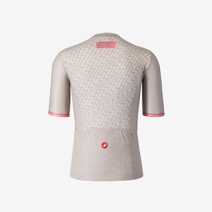 Produktbild Castelli #Giro Colle Delle Finestre Jersey (XL)