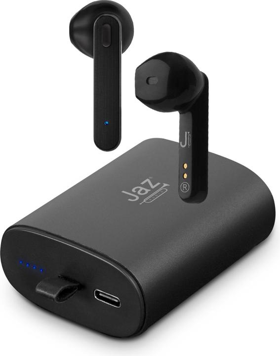 Immagine prodotto JAZ Auricolari stereo senza fili TWS Upbeat (Senza fili)