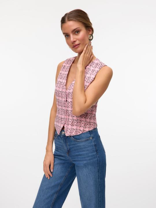 Produktbild Vero Moda VMADELE Anzugweste Weste (S)
