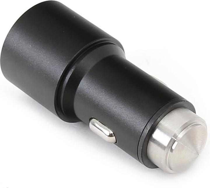 Immagine prodotto Omega Caricabatterie per dispositivi mobili OUCC2MB Nero