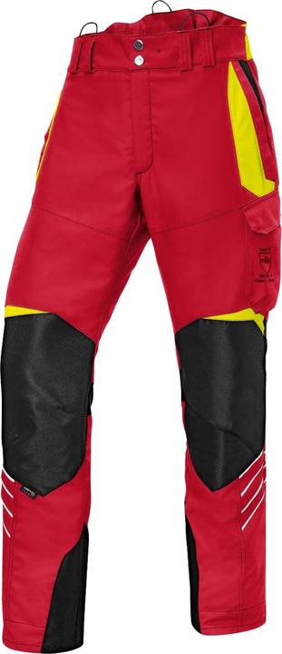 Produktbild Kübler Schnittschutzhose Klasse 1 (M)
