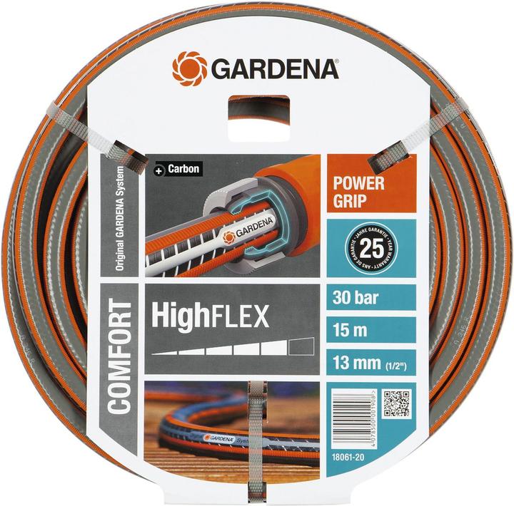 Actual product image Gardena Comfort HighFlex (15 m, 13 mm)