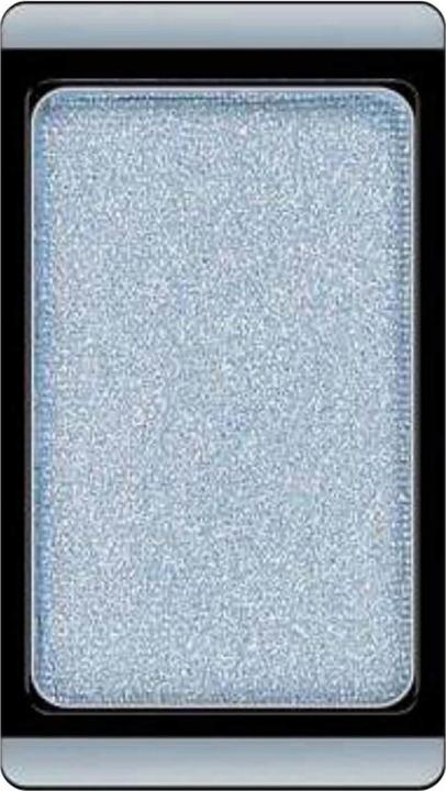63 Pearly Baby Blue