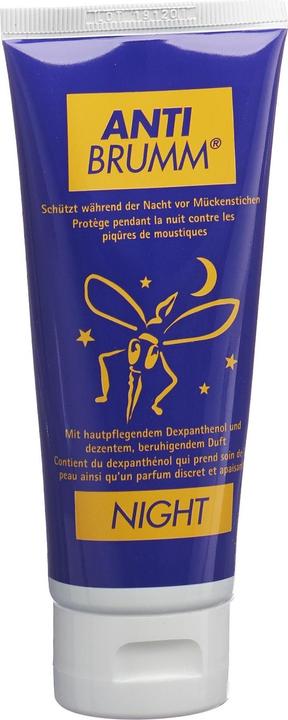 Produktbild Anti-Brumm Night (100 ml)
