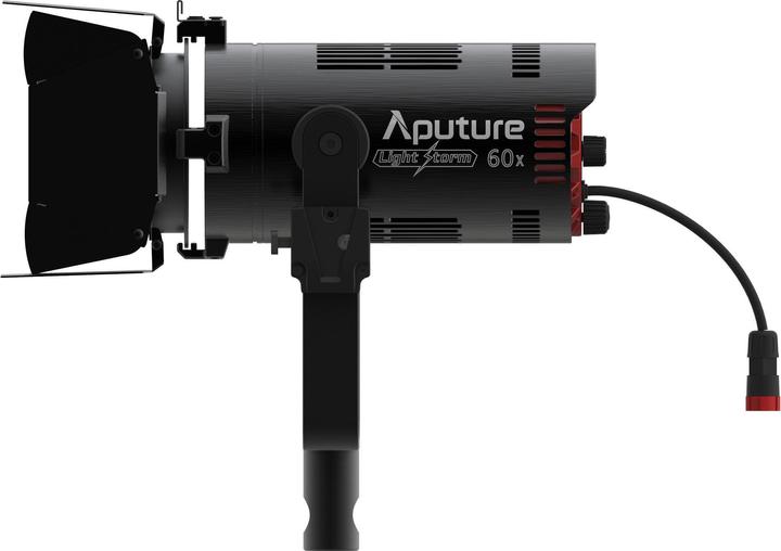 Actual product image Aputure LS 60X (Video light)