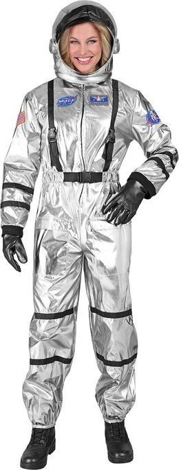 Produktbild Widmann Silberne Astronautin (L)