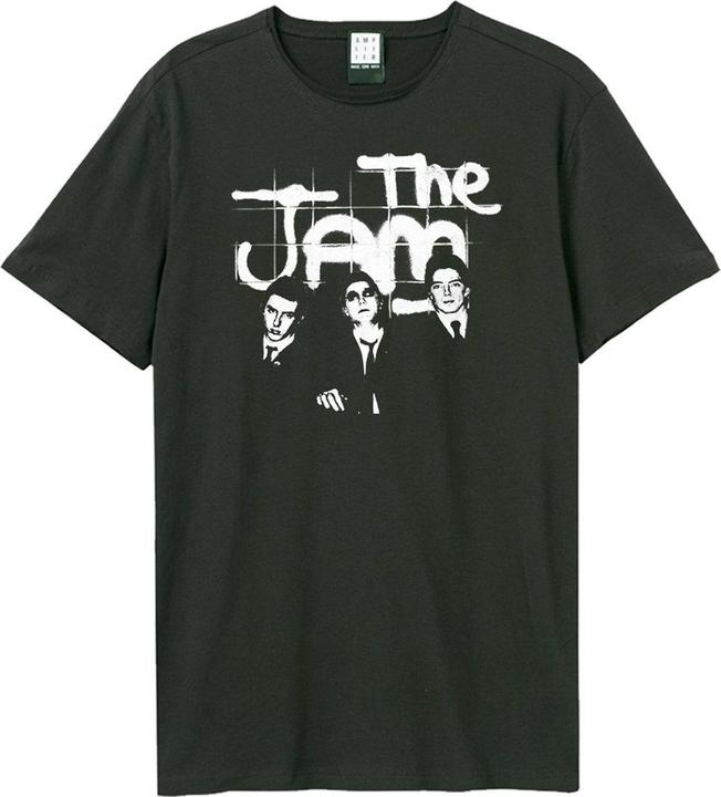 Amplified Group Shot TShirt (XS)