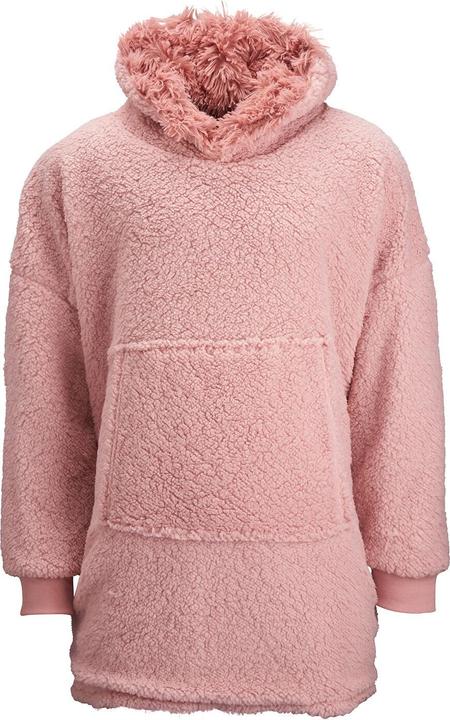 Produktbild Ribbon Kapuzenpullover wendbar (One Size)