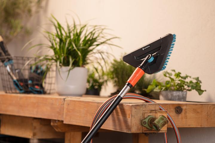 Produktbild Gardena Cleansystem (Wasserstiel, 900 mm)