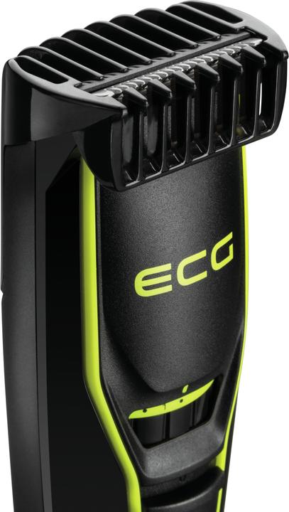 Actual product image ECG ZS 1420 beard trimmer