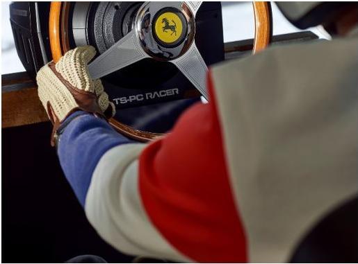 Produktbild Thrustmaster Ferrari 250 GTO (PC)