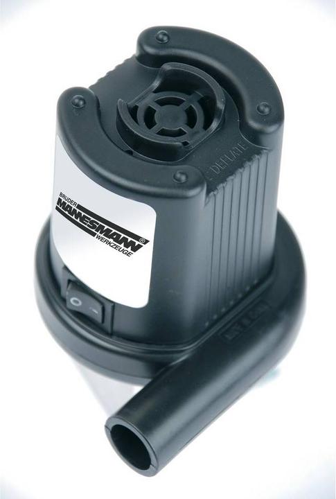 Actual product image Mannesmann Volume pump 12