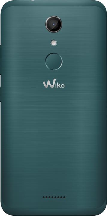 Produktbild Wiko Upulse Lite (32 GB, Deep Bleen, 5.20", Dual SIM + SD, 13 Mpx, 4G)