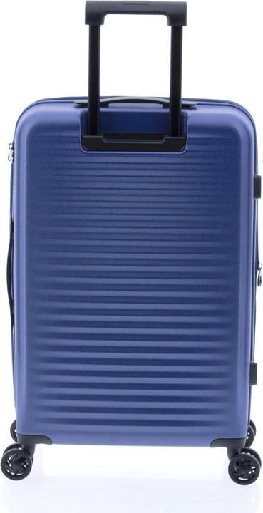 Produktbild Wüsthof Nomadtec - Trolley (78 l)