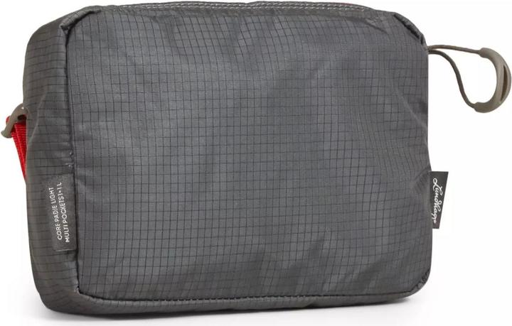 Produktbild Lundhags Core Padje Light Multi Pockets 1+1