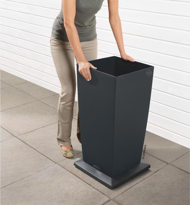 Actual product image Lechuza cubico (39.50 cm)