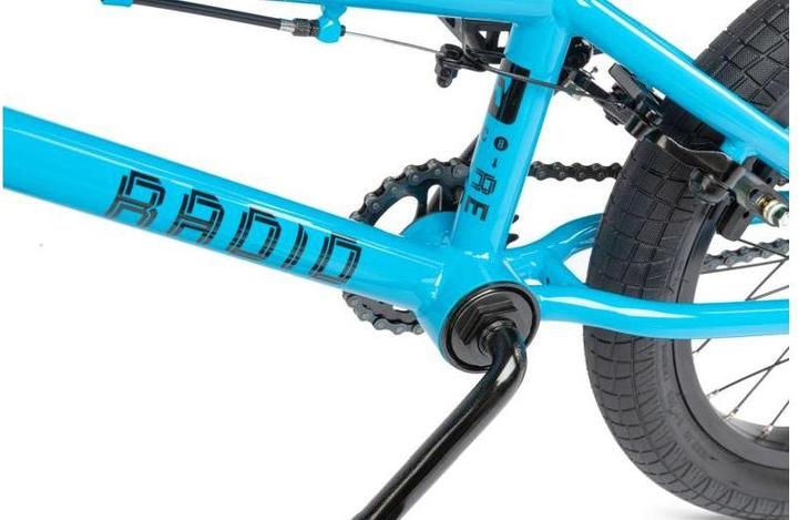 Produktbild Radio Bikes Revo (15.75")