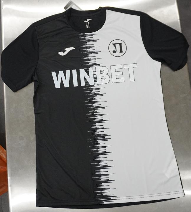 Immagine prodotto Joma Maglia Lokomotiv Plovdiv (L)