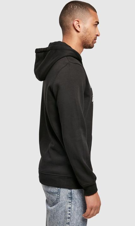 Produktbild Merchcode Popeye Barber Shop Hoody - 18993 (L)