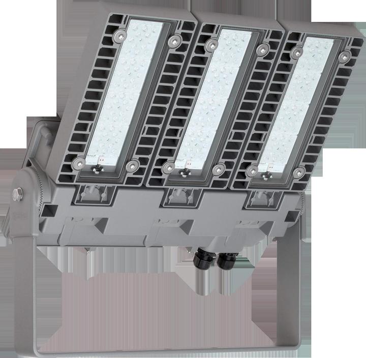 Produktbild Schuch SCHU LED-Strahler (15800 lm, IP66)