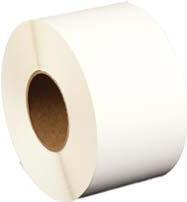Actual product image Epson high gloss label