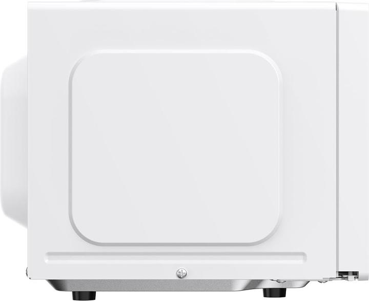 Actual product image Xiaomi Microwave Oven (EU plug, 20 l)