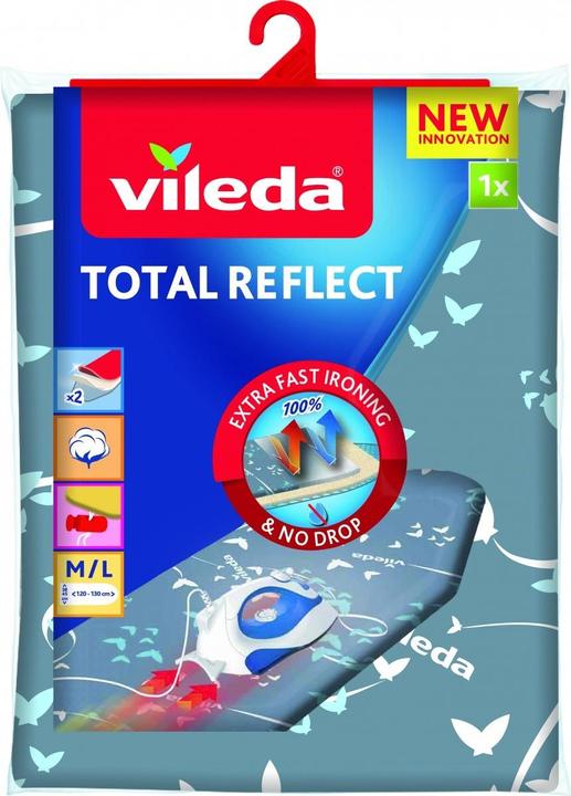 Vileda Total Reflect ironing board cover