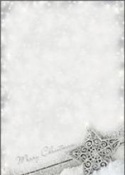 Actual product image Sigel Weihnachtsbriefpapier (100 pcs.)