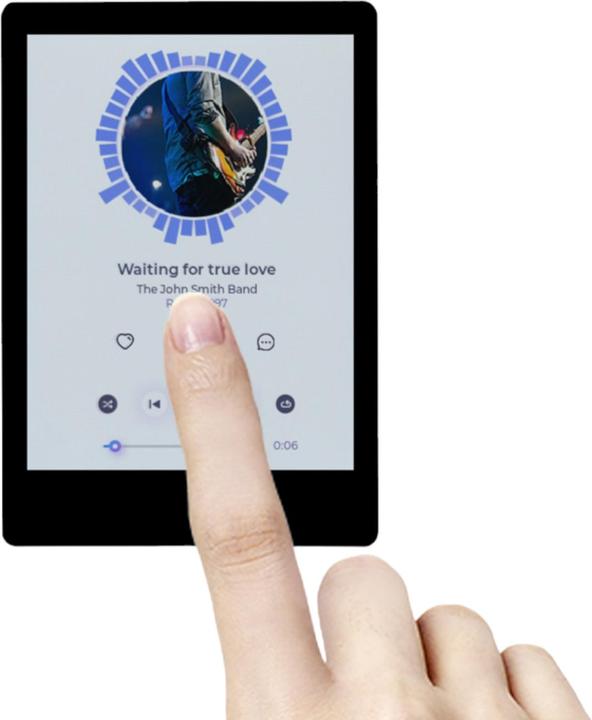 Image du produit WaveShare Carte de développement d'écran tactile ESP32-S3 2.8inch 240x320