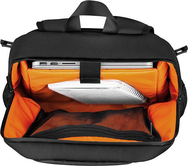 Image du produit Tracer 47378 Packer Noir (25 l)