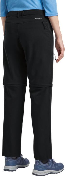 Produktbild Jack Wolfskin Pico Trail Zip Off Pants W (40)