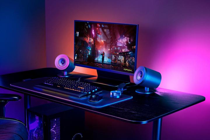 Image du produit Razer Nommo V2 Pro