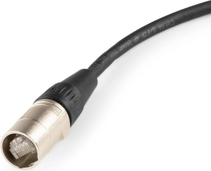 Image du produit PD Connex Câble de données CX195-20, RJ45 - RJ45 20 m (S/UTP, CAT6a, 20 m)