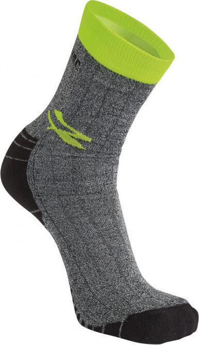 Actual product image U-Power Giady YF Sock Pack 2 Pairs (One size)