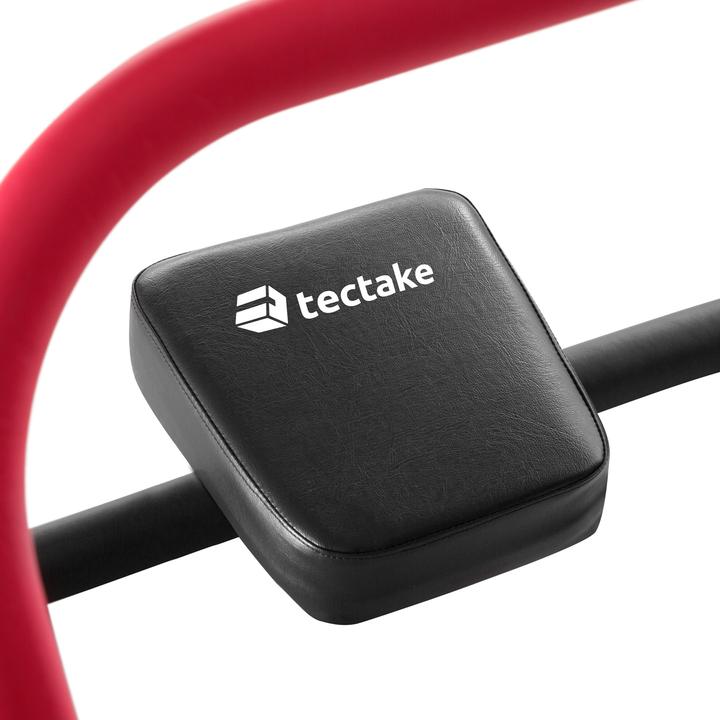 Produktbild tectake Bauchtrainer AB-Roller
