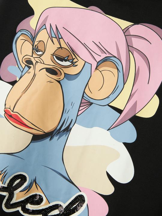 Image du produit Name it Sweat-shirt Bored Ape (134)