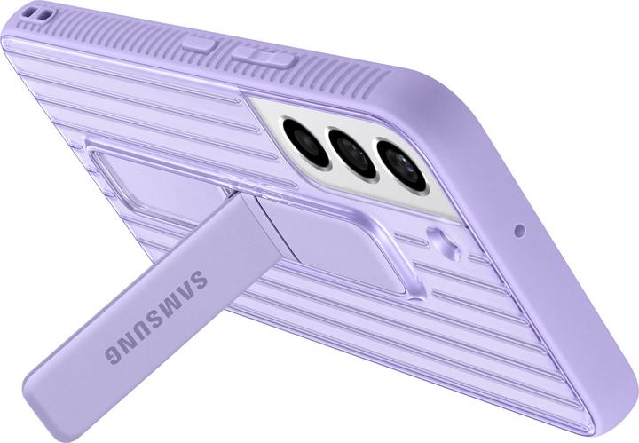 Actual product image Samsung Protective Standing Cover (Samsung Galaxy S22+)