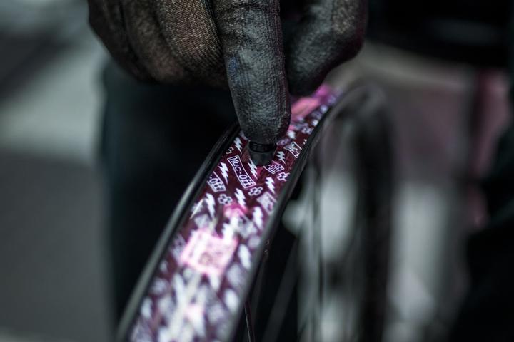 Actual product image Muc-Off Ultimate Tubeless Kit - DH/Plus