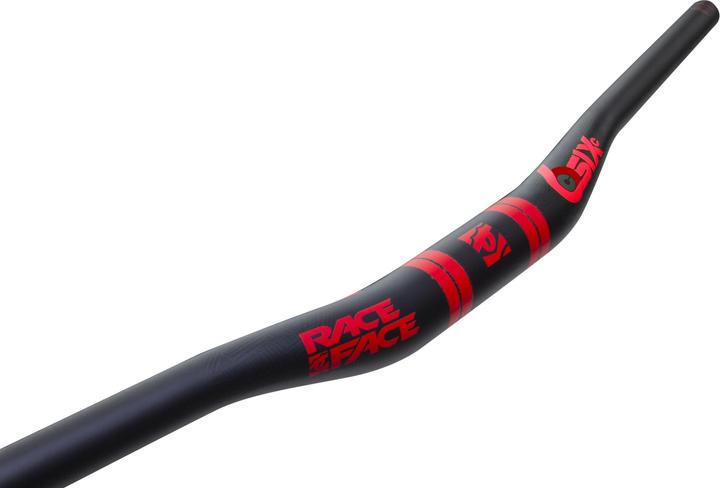 Race Face Sixc Lenker 35 x 820 mm (35 mm)