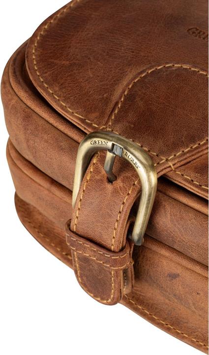 Produktbild Greenburry Umhängetasche Vintage 1738